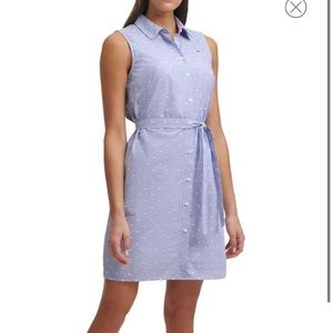 Tommy Hilfiger size 8 dress
